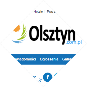 Olsztyn - Portal Miejski